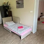 Lejlighed Borovi Karlštejn