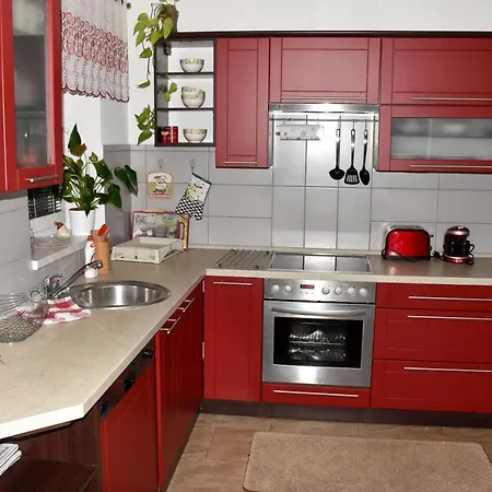 Boroví Apartamento