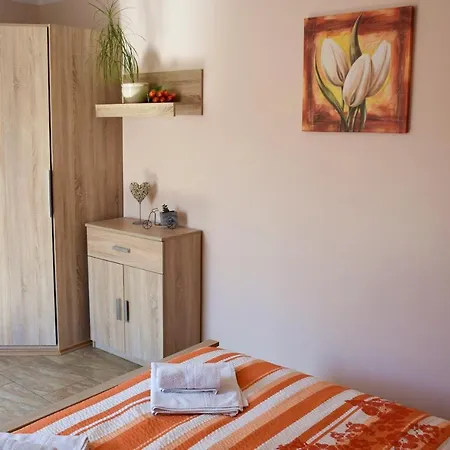 Apartamento Boroví