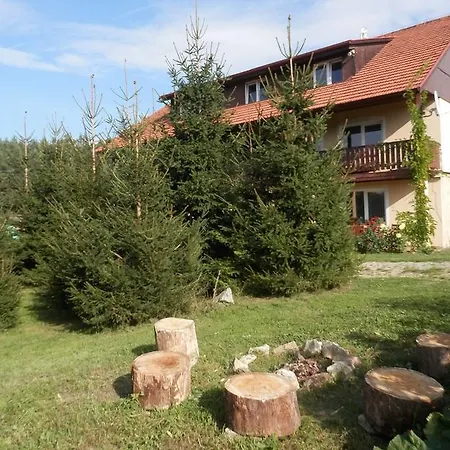 Borovi Apartament