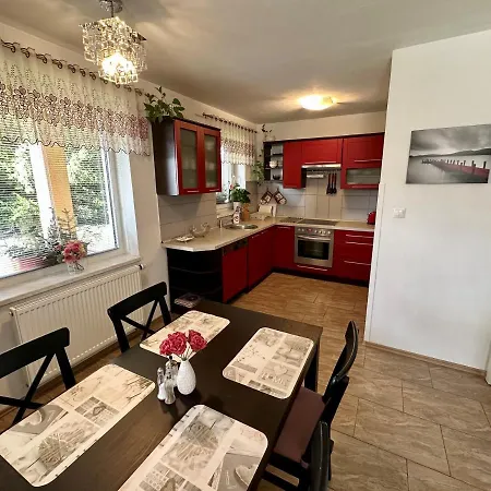 Boroví Apartamento
