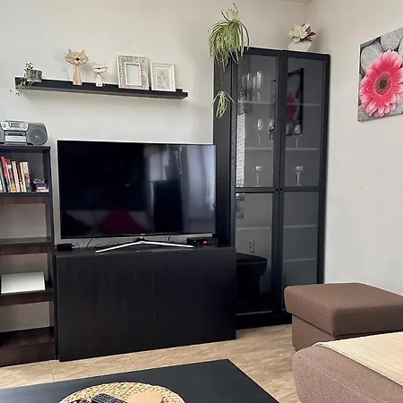 Apartamento Boroví Karlštejn