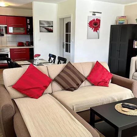 Apartamento Boroví