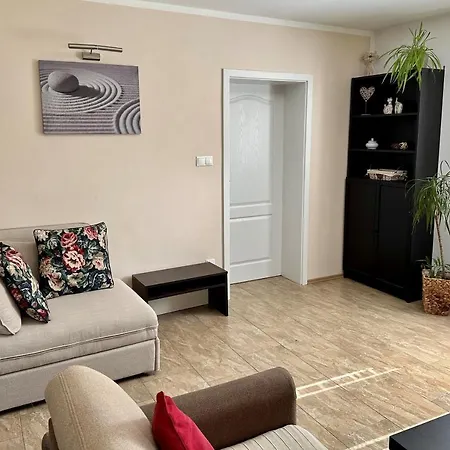 Boroví Apartamento