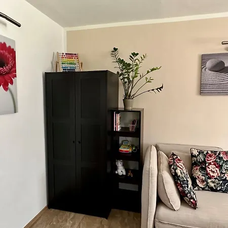 Boroví Apartamento
