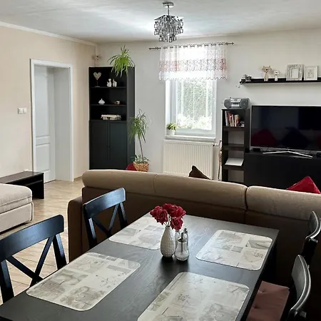 Apartamento Boroví *