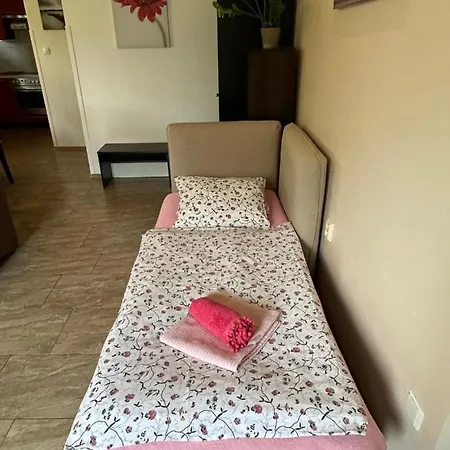 Borovi Apartament Karlštejn