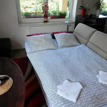 Boroví Apartamento