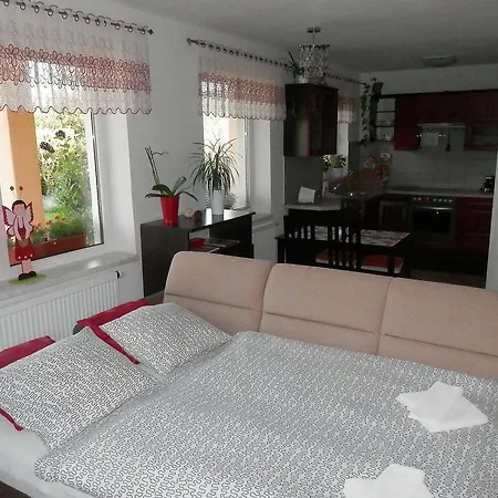 Boroví Apartamento