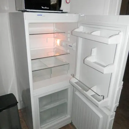 Apartamento Boroví *