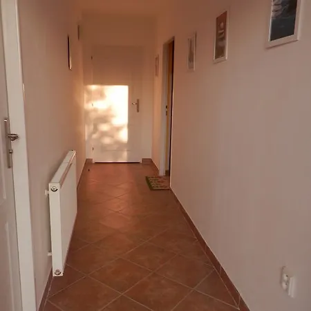 Apartamento Boroví *