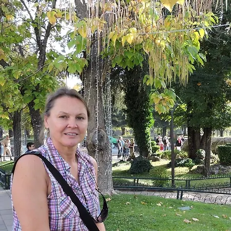Apartamento Boroví Karlštejn