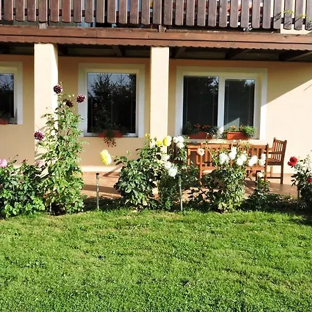 Apartamento Boroví *
