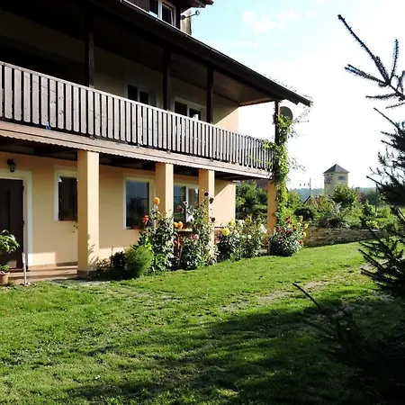 Boroví Apartamento *