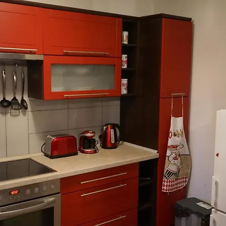 Apartamento Boroví Karlštejn