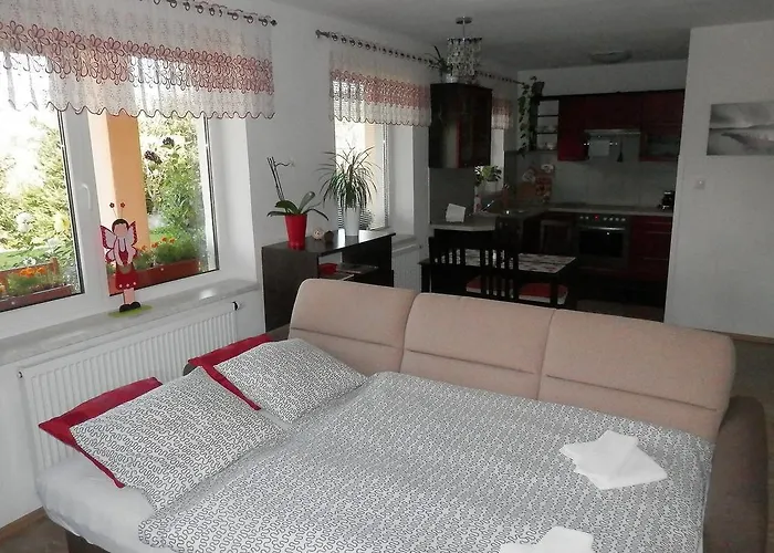 Borovi Daire